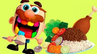 Juego De Jose Comelon - Screenshot 3