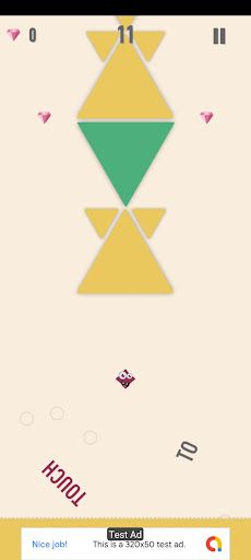 Crater Zombie - Screenshot 2