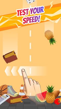 Edible-Inedible - Screenshot 3