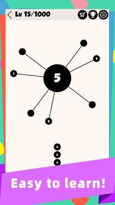 Arrow - Now with 1200 levels - Screenshot 2