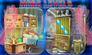 Deft White Rooster Escape - Screenshot 1