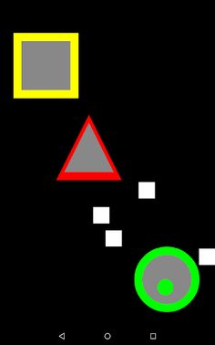 Black Hole Pixels - Screenshot 3