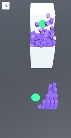 Portal Hole - Screenshot 2