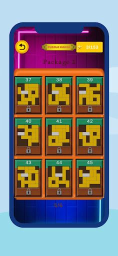 Puzzle Mania - Screenshot 3