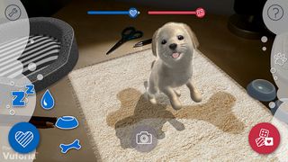 Puppy nanny - Screenshot 2