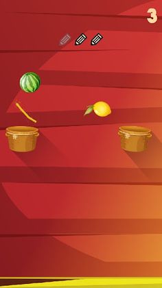 Fruit Maniac - Screenshot 3