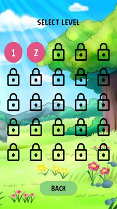 Crunchy - Screenshot 2