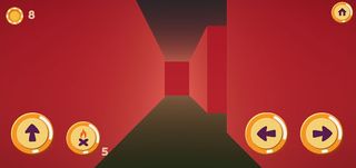 Labyrinth escape 3D - Screenshot 1