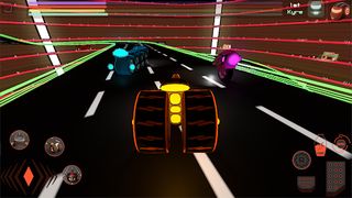 Epic Race: The Stadium - Screenshot 3