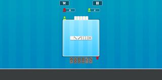 Dominoes King - Screenshot 1