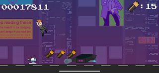 Time Corps - Screenshot 3