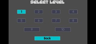 Himari Invaders - Screenshot 3