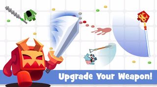 BigHero.io : Battle for Glory - Screenshot 3