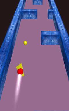 Flying Jet Adventure - Screenshot 1