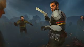 Zombie Hunter Survival Games - Screenshot 3