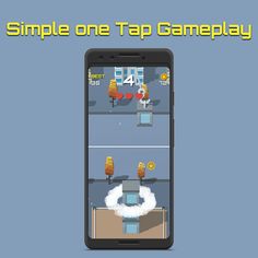 House of Stack. A Simple Fun A - Screenshot 2