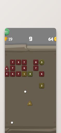 Ball vs Rock - Screenshot 2