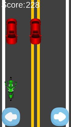 Drive & Away - Screenshot 4