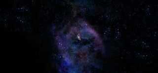 Medulla - Screenshot 2