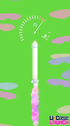 UrCase Launch - Rocket Boost - Screenshot 4