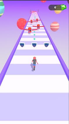 Hero Evolution - Screenshot 3