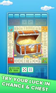 Urban Business - Board Game - Screenshot 3