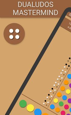 Mastermind Offline - Screenshot 1