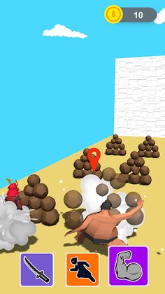 Japan Switch Race - Screenshot 2