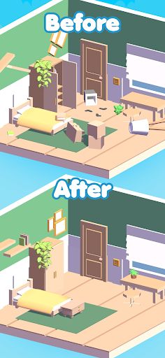 Household Chores - Screenshot 1