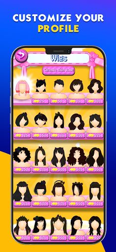 Unbeweaveable - Screenshot 2