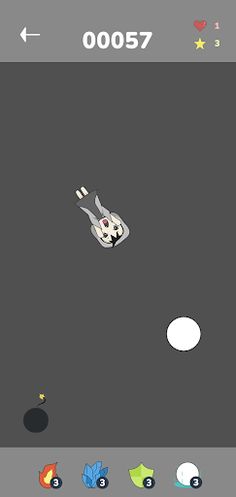 Save D Ball - Screenshot 4