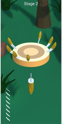 Knife Game : Throw Knife, Stab - Screenshot 4