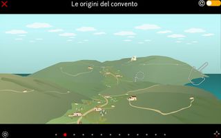 San Matteo: viaggio nel tempo - Screenshot 3