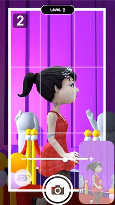 Paparazzi Simulator - Screenshot 3