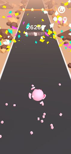 Geometric Beats - Screenshot 3