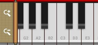 Piano - Screenshot 2