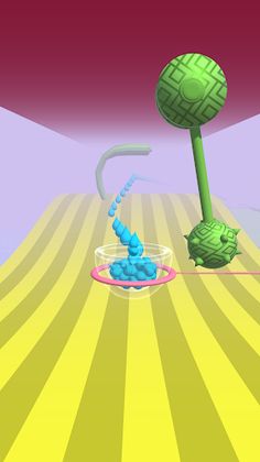 Back Garden - Screenshot 2