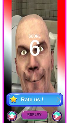 Skibidi Toilet Piano Tiles - Screenshot 1