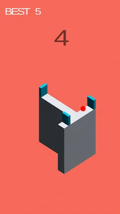 Loner Ball - Screenshot 1