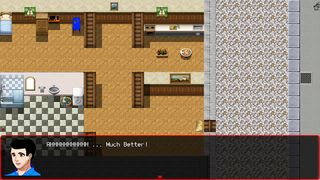 Bumbax rpg - Screenshot 1