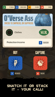 Block Hustler - Screenshot 3