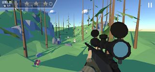 Shooting Elite: Hunt & Skeet - Screenshot 2