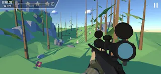 Shooting Elite: Hunt & Skeet - Screenshot 2