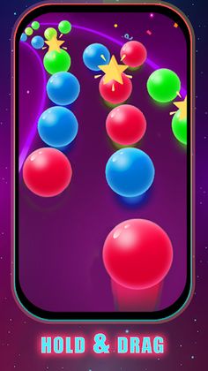 Roll On: Going & Rolling Ball - Screenshot 3