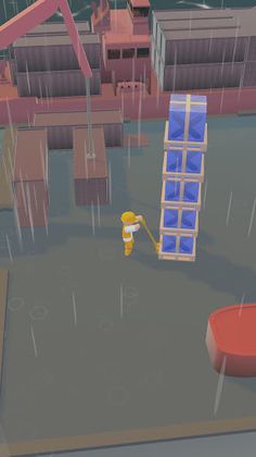 Port Manager - Screenshot 4