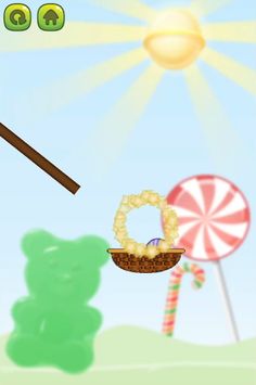 sweet puzzle - Screenshot 4