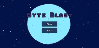 Byte Blast - Screenshot 1