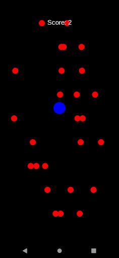 Dodge the Debris - Screenshot 3