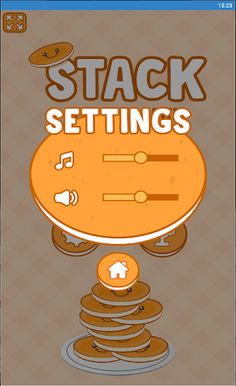 Torre de Pancakes - Screenshot 3