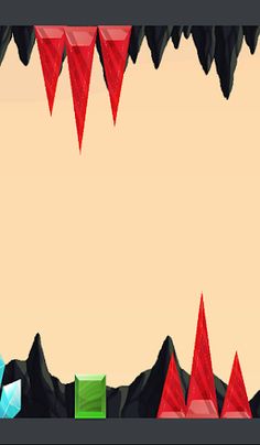 Diamond Gravity - Screenshot 4